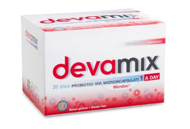 DEVAMIX 20 STICK