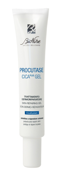 PROCUTASE CICA PLUS GEL 40 ML