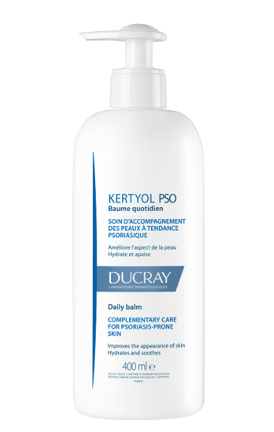 KERTYOL PSO BALSAMO IDRATANTE QUOTIDIANO 400 ML