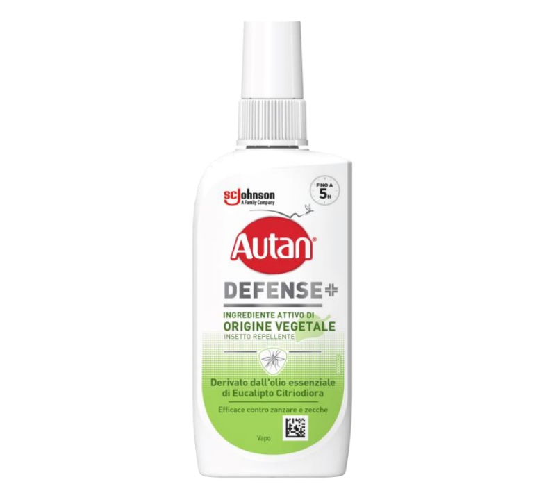 AUTAN DEFENSE PLANT BASE 100 ML