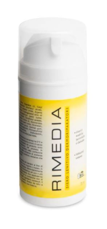 RIMEDIA CREMA 75 ML