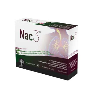 NAC 3 14 BUSTINE