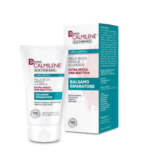 DERMOVITAMINA CALMILENE EXTREME BALSAMO RIPARATORE 40 ML