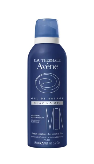 AVENE HOMME GEL BARBA 150 ML