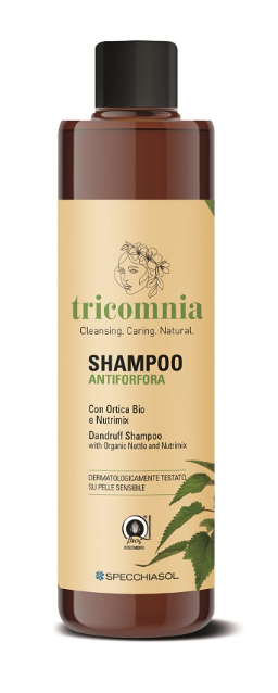 TRICOMNIA SHAMPOO ANTIFORFORA 250 ML