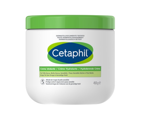 CETAPHIL CREMA IDRATANTE 450 G