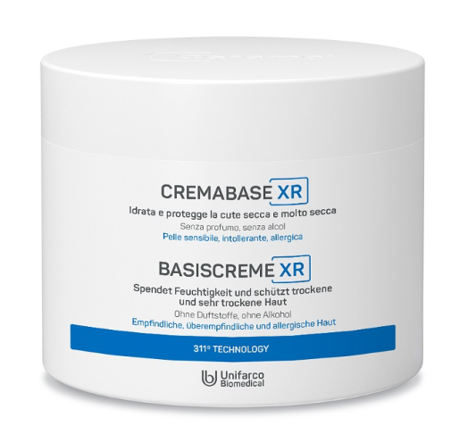 CERAMOL 311 CREMABASE XR 450 ML