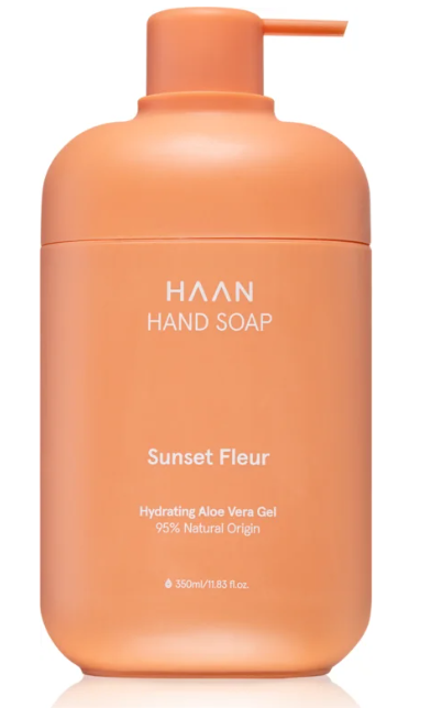 HAND SOAP SUNSET FLEUR