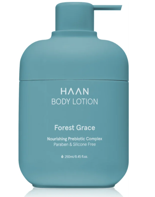 BODY LOTION FOREST GRACE 250 ML