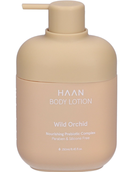 BODY LOTION WILD ORCHID 250 ML
