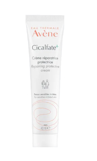 AVENE CICALFATE+ TRATTAMENTO IDRATANTE RISTRUTTURANTE 40 ML