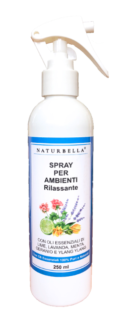 SPRAY RILASSANTE 250 ML