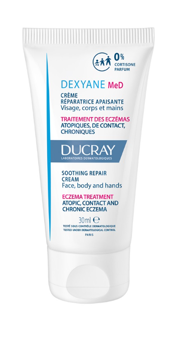 DEXYANE MED CREMA RIPARATRICE 30 ML 22