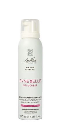 GYNEXELLE INTI MOUSSE 150 ML