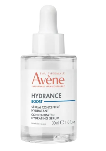 EAU THERMALE AVENE HYDRANCE BOOST SIERO CONCENTRATO 300 ML