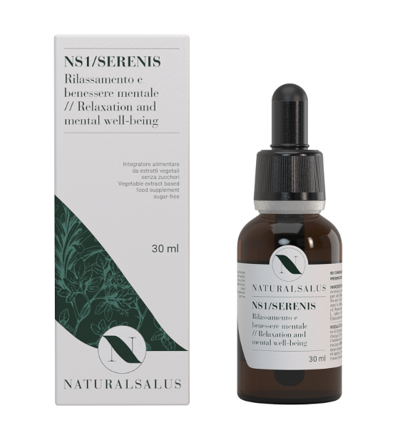 NS1 SERENIS 30 ML