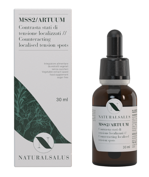 MSS2 ARTUUM 30 ML