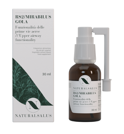 RS2 MIRABILUS GOLA 30 ML