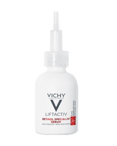 LIFTACTIV RETINOL SERUM 30 ML