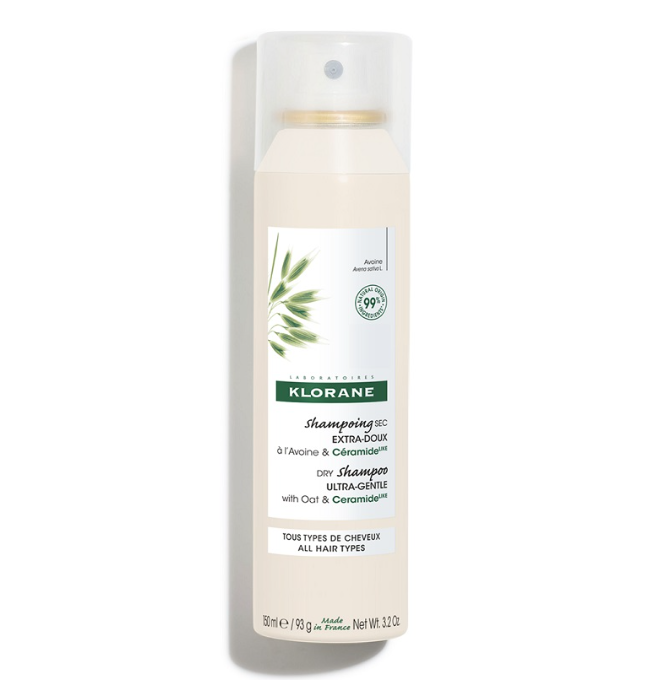 KLORANE SH SECCO ED AVENA150ML