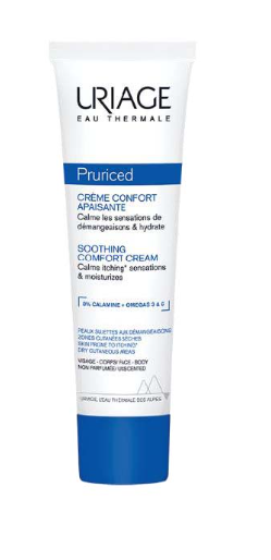 PRURICED CREME T 100 ML