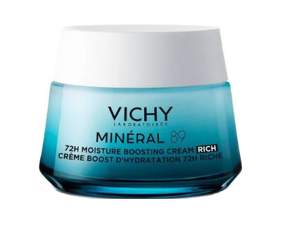 MINERAL 89 CREMA RICCA 50 ML