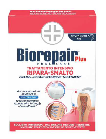 BIOREPAIR TRATTAMENTO INTENSIVO RIPARA SMALTO 50 ML