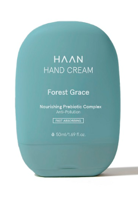 HAAN HAND CREAM FOREST GRACE 50 ML