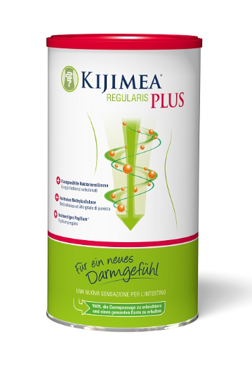 KIJIMEA REGULARIS PLUS 225 G