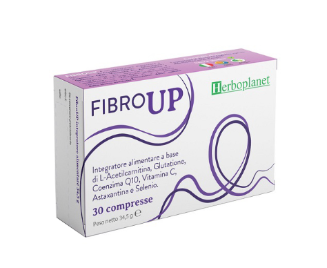 FIBROUP 30 COMPRESSE