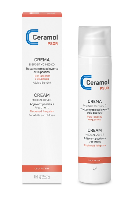 CERAMOL PSOR CREMA 100 ML