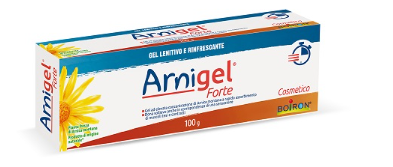 ARNIGEL FORTE 100 G