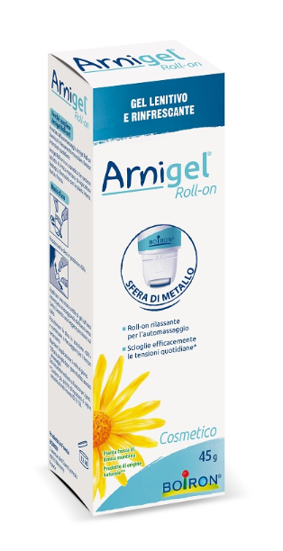 ARNIGEL ROLL ON 45 G