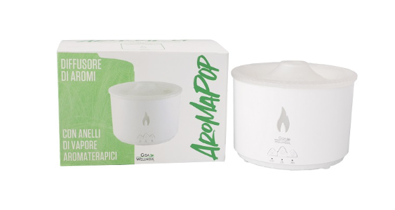 AROMAPOP DIFFUSORE AROMI