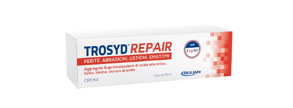 TROSYD REPAIR 25 ML