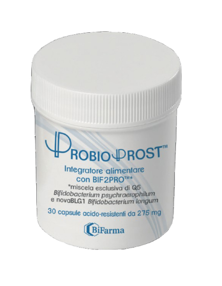 PROBIOPROST BIF2PRO 30 CAPSULE