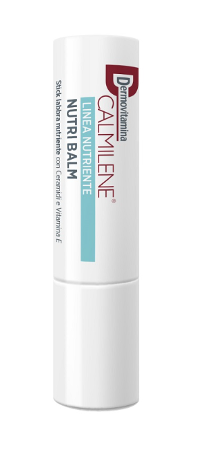 DERMOVITAMINA CALMILENE NUTRI BALM STICK 4,5 G