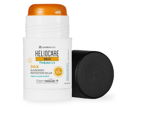 HELIOCARE 360 PEDIATRICS SPF50+ STICK 25 G