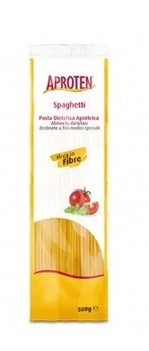 APROTEN SPAGHETTI 500 G