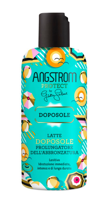 ANGSTROM LATTE DOPOSOLE LIMITED EDITION