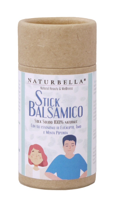 STICK BALSAMICO ADULTI 50 ML