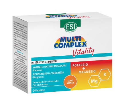 ESI MULTICOMPLEX VITALITY 24 BUSTINE