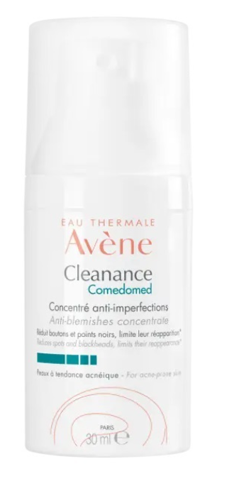 AVENE CLEANANCE COMEDOMED CONCENTRATO 30 ML