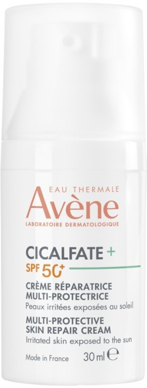 AVENE CICALFATE+ CREMA SPF50+ 30 ML