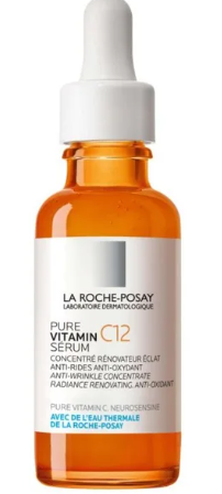 PURE VIT C 12 SIERO 30 ML
