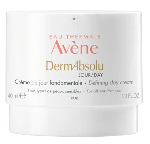 AVENE DERMABSOLU CREMA GIORNO NUOVA FORMULA 50 ML