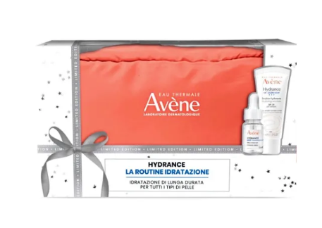 AVENE COFANETTO NATALE HYDRANCE