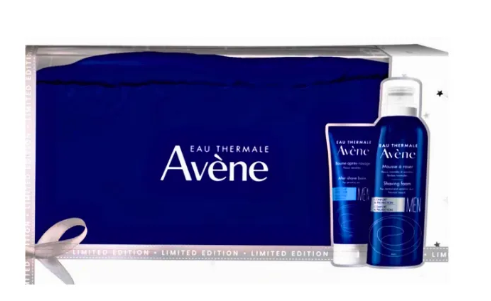 AVENE COFANETTO NATALE MEN