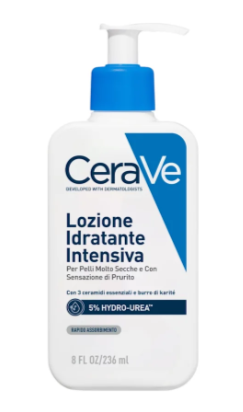 CERAVE INTENSIVE MOISTURIZING LOTION 236 ML