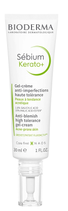 BIODERMA Sébium Kerato+